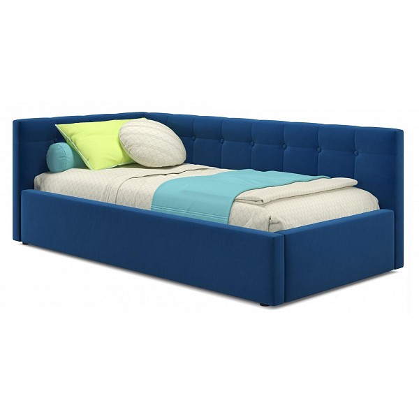 

Наша мебель Bonna с матрасом PROMO 2000x900, NMB_TE-00002741