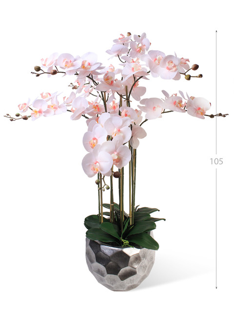 Искусственные цветы Орхидея Gerard de ros