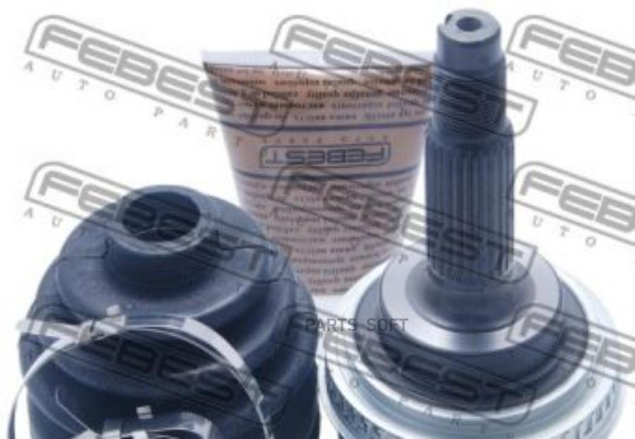 

FEBEST ШРУС наружный FEBEST 0110-010A48 FEBEST 0110-010A48