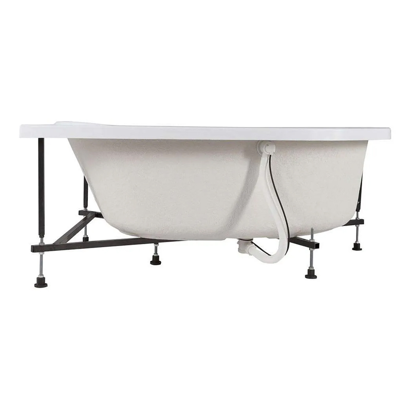 

Монтажный комплект к ванне Roca BALI 150X150 (7.24F1.8.400.0), Белый