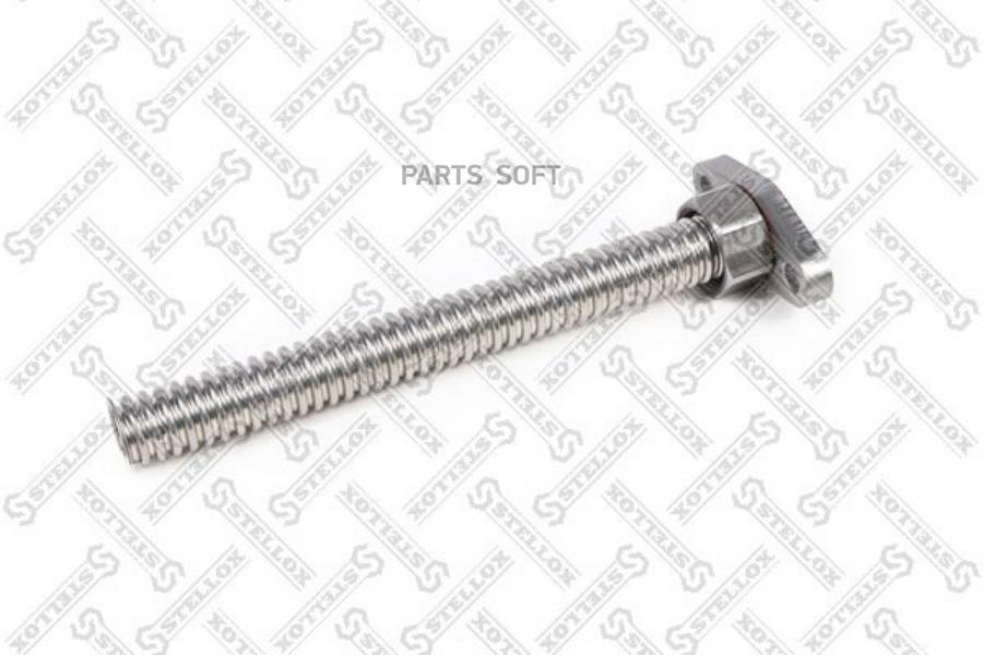 

STELLOX 82-99504-SX_трубка масляная! турбины 215mm \MB OM442 A/LA, OM457 LA, OM501 LA, 8299504SX