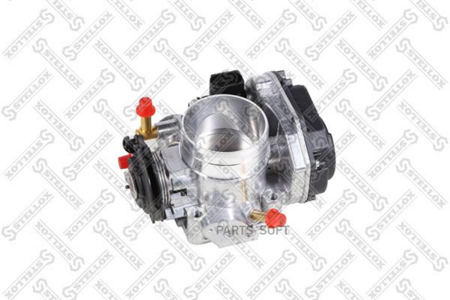 

Заслонка Дроссельная Vw Golf Stellox 7551561SX, 7551561SX