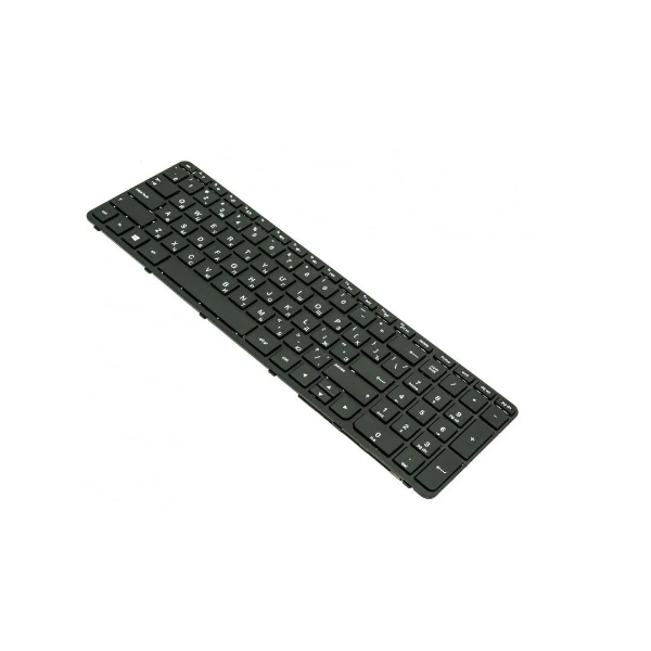 

Клавиатура Vbparts для ноутбука HP HP Pavilion 17-E