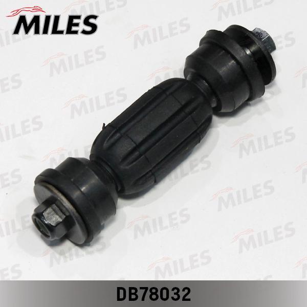 

стойка стабилизатора MILES DB78032