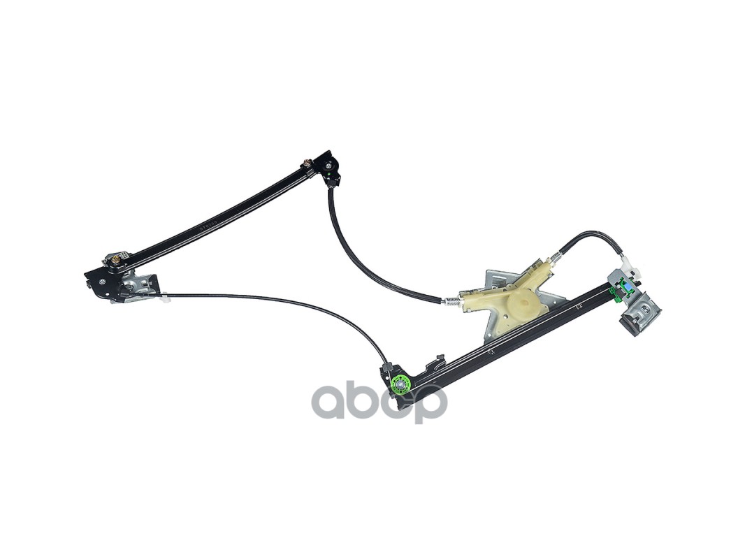 

STELLOX 75-50481-SX_стеклоподъемник! передний левый\ Seat Cordoba 93-02, 7550481SX