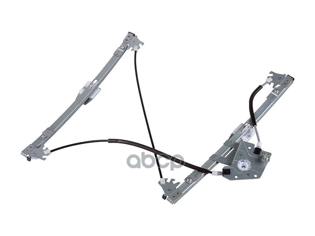 

STELLOX 75-50474-SX_стеклоподъемник! передний правый\ BMW E46 98-05, 7550474SX