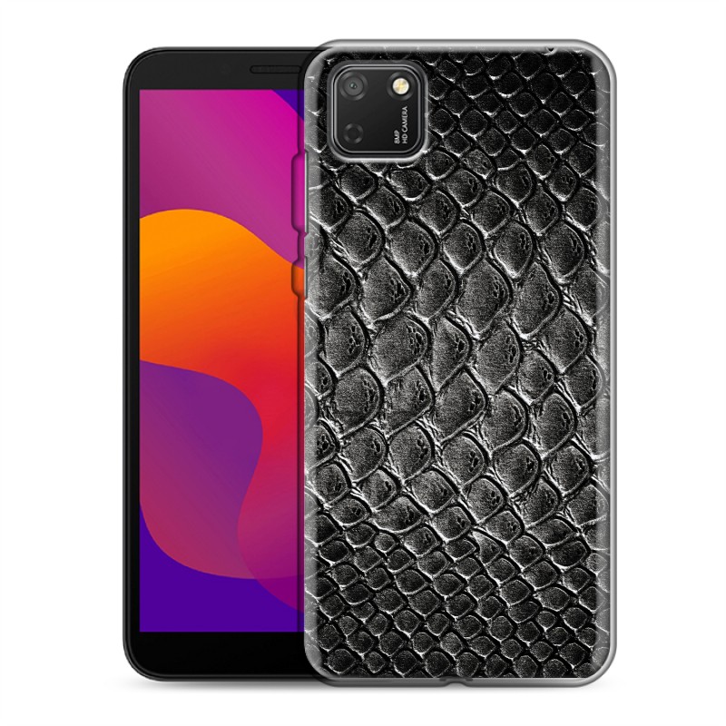 

Чехол для Honor 9S/Huawei Y5p с рисунком и защитой камеры, 74963