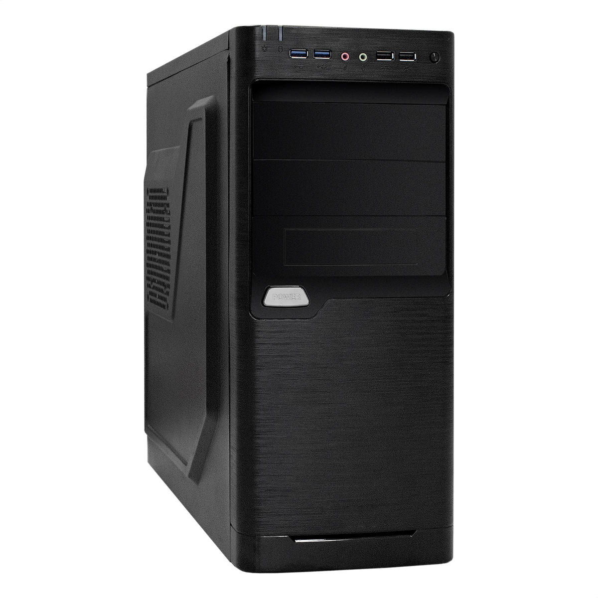 

Корпус компьютерный ExeGate XP-330U (EX272731RUS), XP-330U