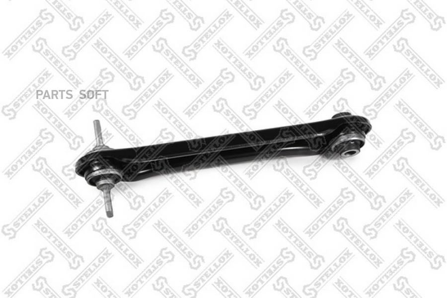 

STELLOX 57-72035A-SX_рычаг задней подвески верхний правый!\ Mitsubishi Carisma 97>, 5772035ASX