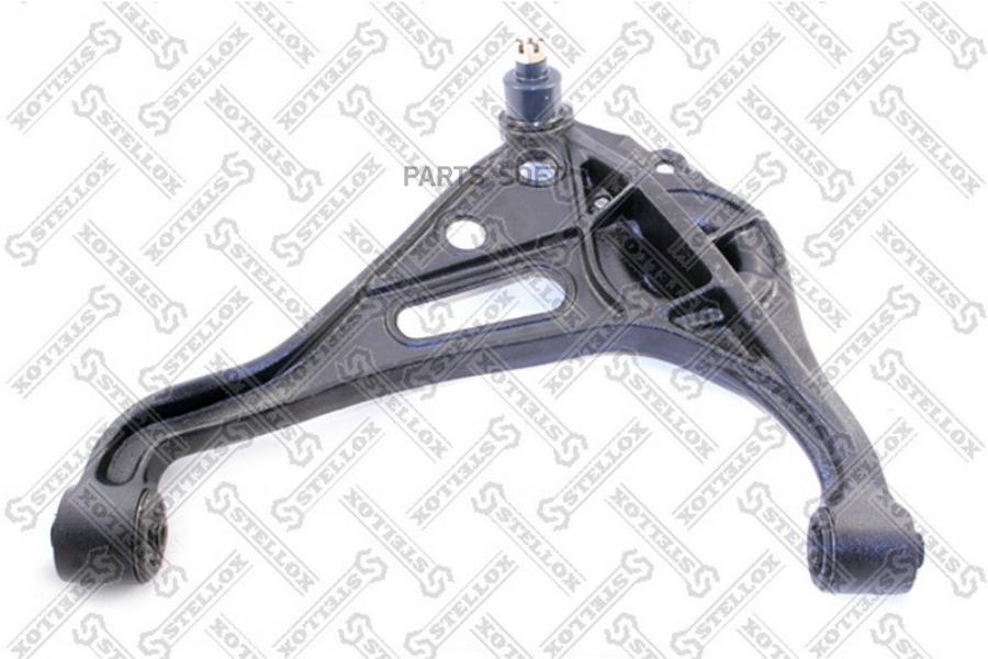 

STELLOX 57-61049-SX_рычаг левый!\ Suzuki Grand Vitara SQ 98>, 5761049SX
