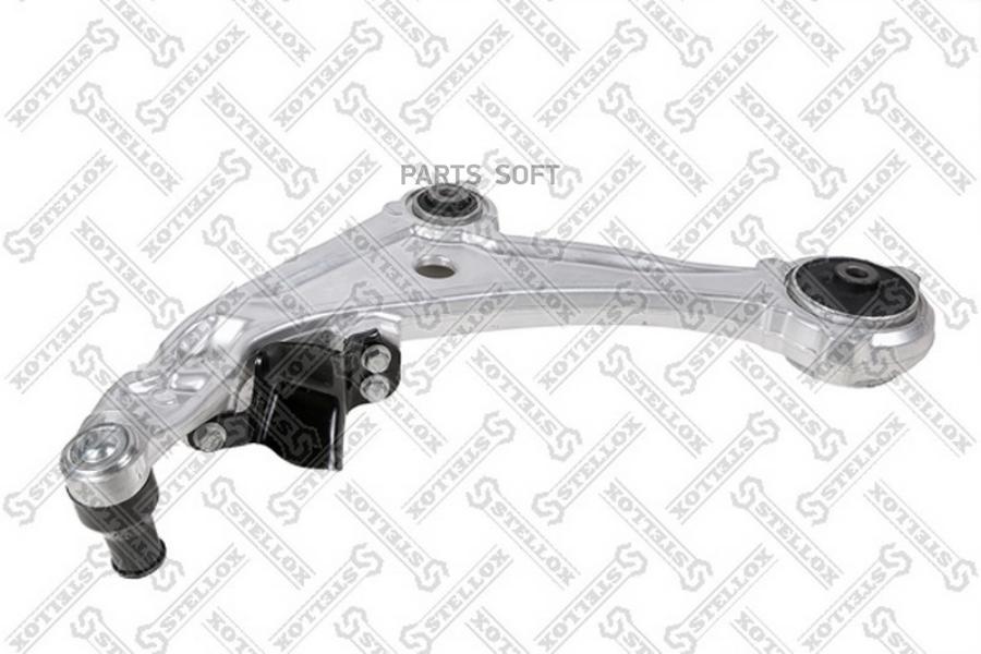 

STELLOX 57-02386A-SX_рычаг нижний передний правый!\ Nissan Teana, 5702386ASX