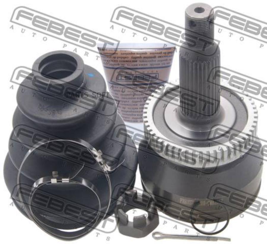 

FEBEST Шрус наружный 36x54x30 FEBEST 1210-CMATA52 FEBEST 1210-CMATA52