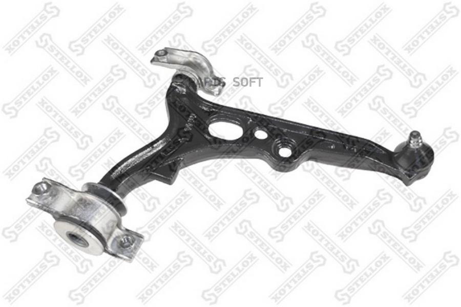 

STELLOX 57-01693-SX_рычаг правый!\ Alfa Romeo 145-155 92>, 5701693SX