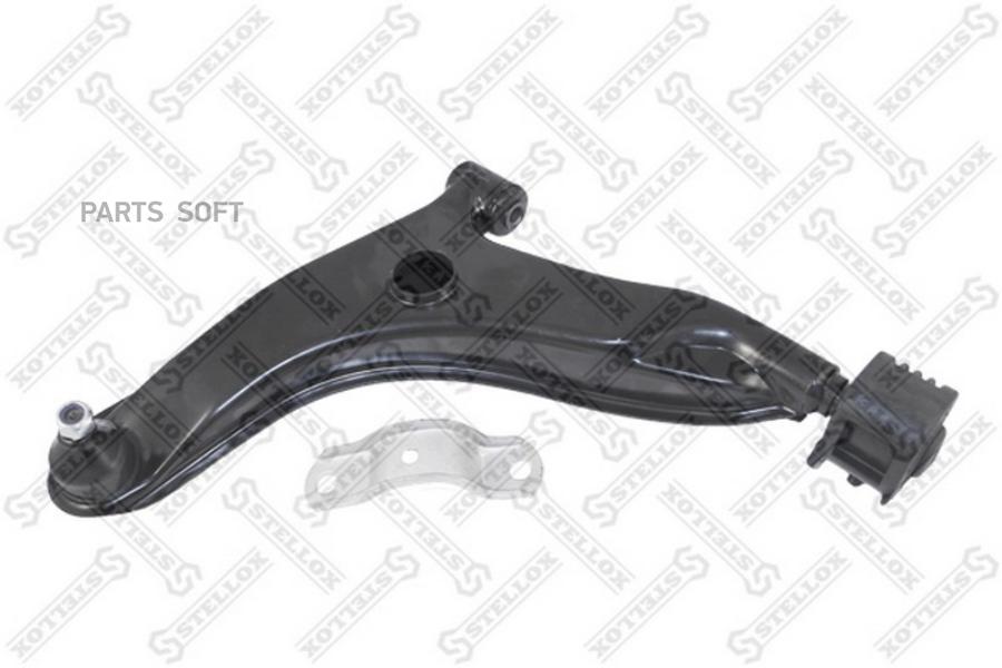 

STELLOX 57-00587-SX_рычаг левый!\ Mitsubishi Carisma 95-06, 5700587SX