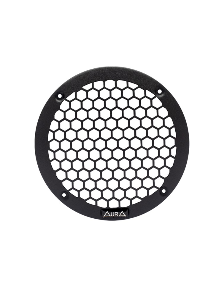 

Гриль для динамика AURA WGM-3506, 16 см, черный