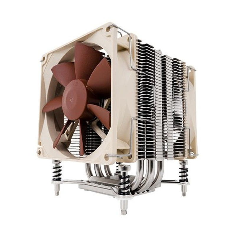 

Кулер для процессора Noctua NH-U9DX i4, NH-U9DX i4