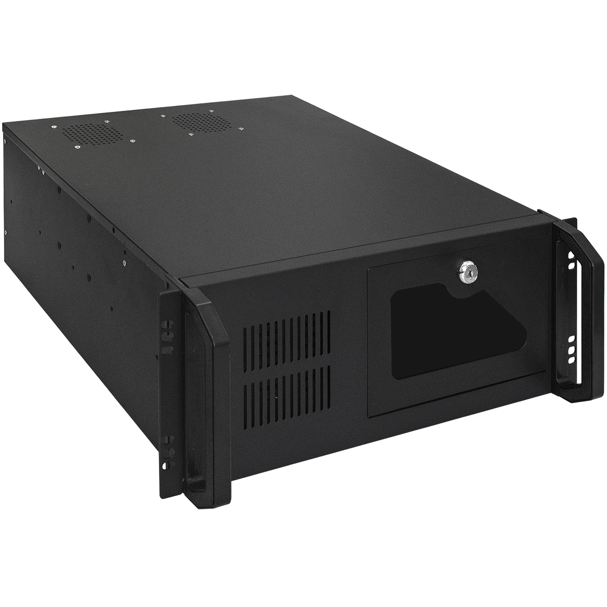 

Компьютерный корпус Exegate 4U 4020S, 4U 4020S