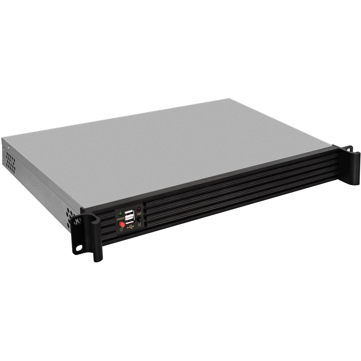 

Корпус компьютерный ExeGate 1U250-01 (EX264264RUS), 1U250-01
