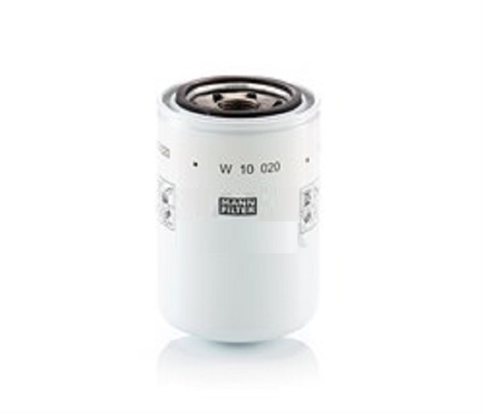 

Масляный фильтр MANN-FILTER W10020, W10020