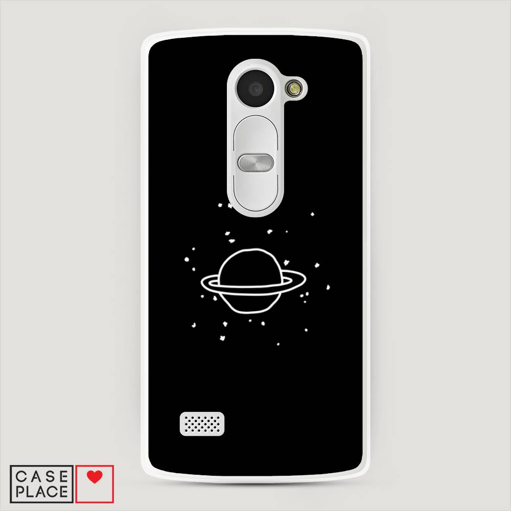 

Чехол Awog "Дудл Юпитера" для LG Leon (H324)