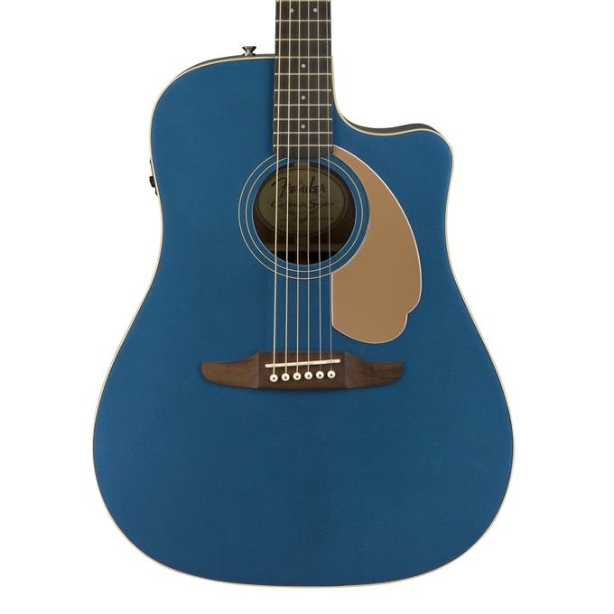 

Электроакустическая гитара FENDER Redondo Player BLB, Redondo Player BLB