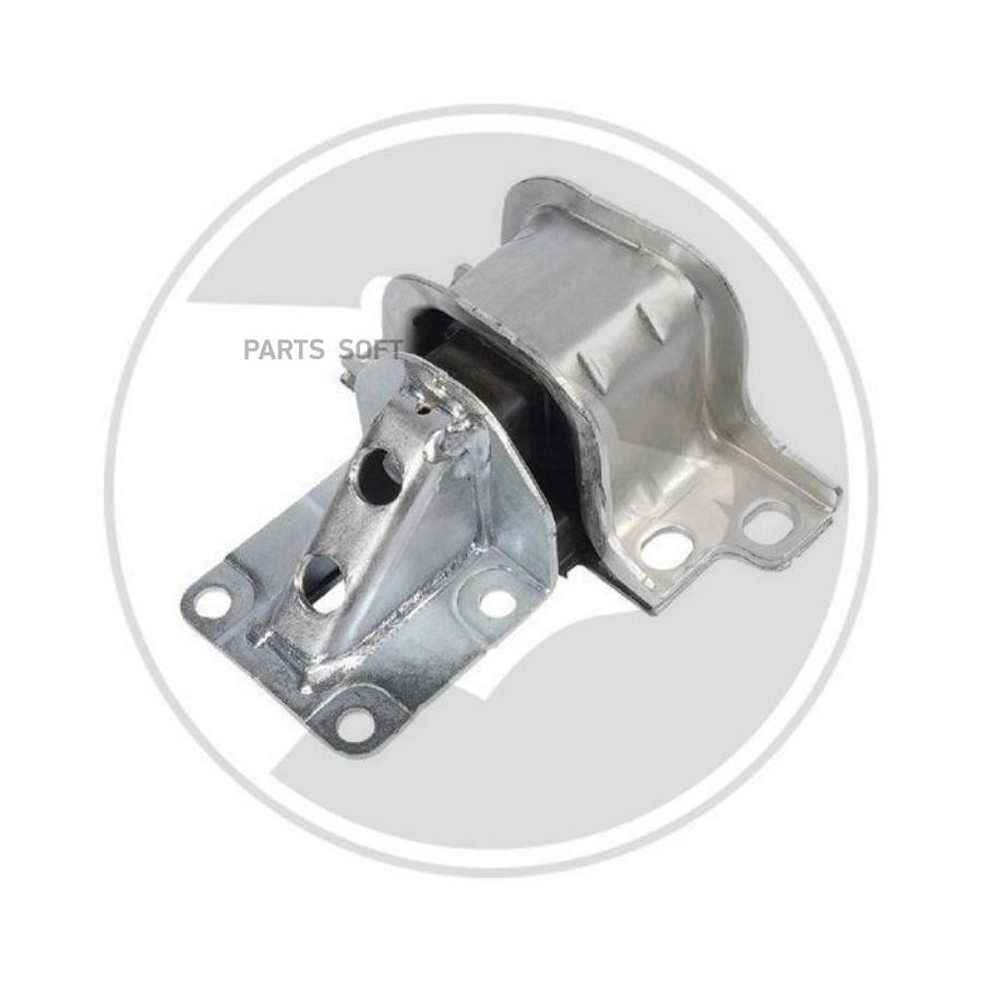 

TORK Опора двигателя PEUGEOT BOXER/FIAT DUCATO/CITROEN JUMPER 2.2HDi/2.3D лев. 06-