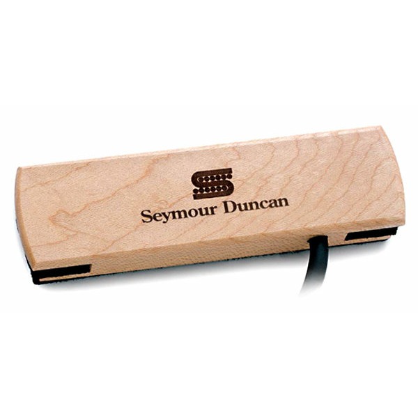 

Звукосниматель SEYMOUR DUNCAN SA-3 WOODY SC, SA-3 WOODY SC