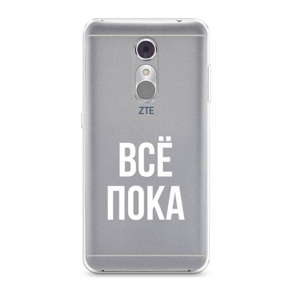 Чехол Awog на ZTE Blade A910 / ЗТЕ Блэйд A910 