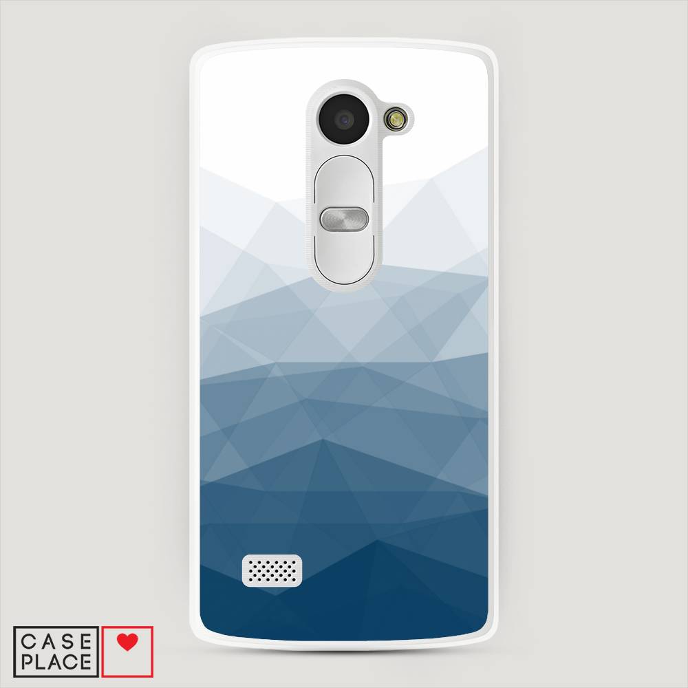 

Чехол Awog "Абстракция небо" для LG Leon (H324)