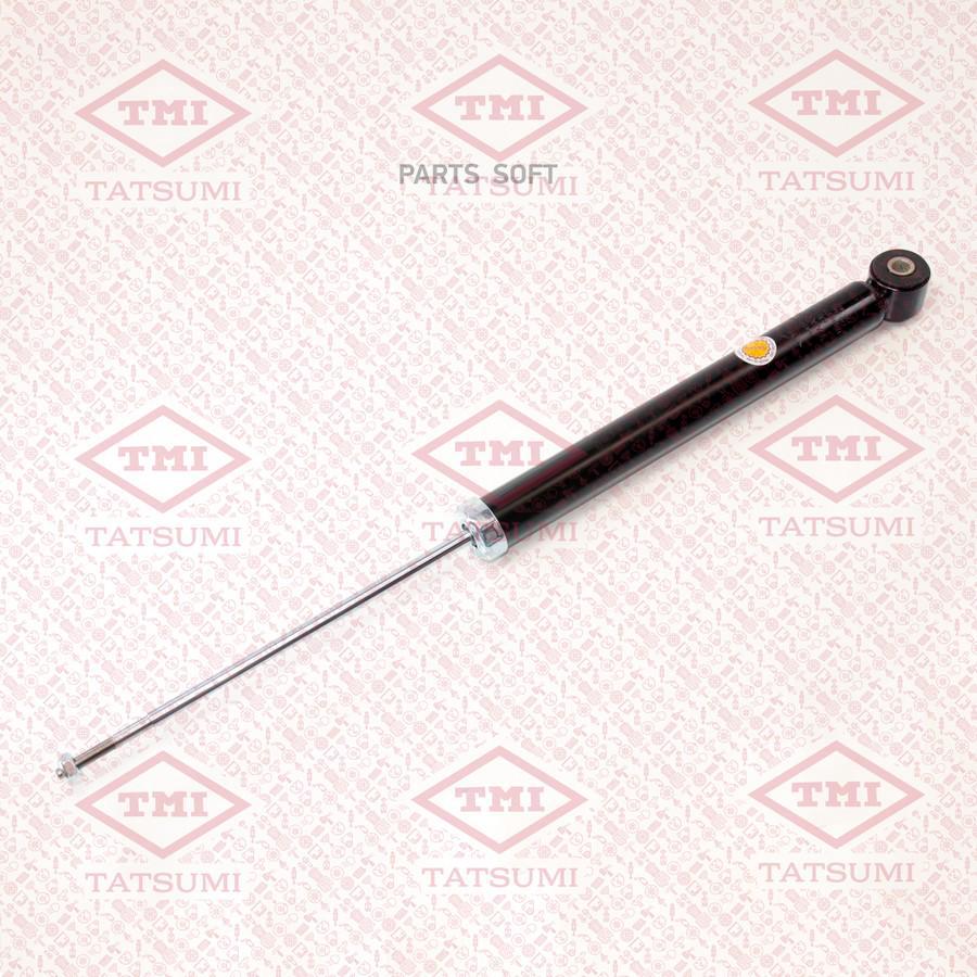 

TATSUMI TAA5107 Амортизатор задний газовый () 1шт