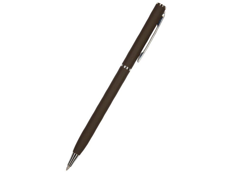 

Ручка шариковая Bruno Visconti Palermo 20-0250/02, синяя, 0,7 мм, 1 шт., 20-0250/02