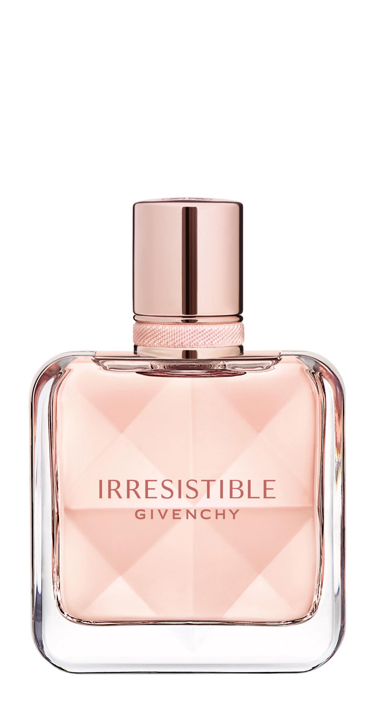 фото Парфюмерная вода givenchy irresistible eau de parfum для женщин, 35 мл