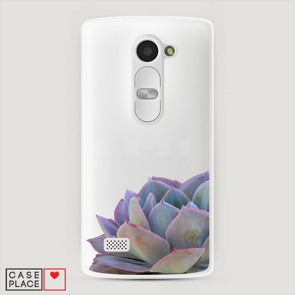 

Чехол Awog "Молодило уголок" для LG Leon (H324)