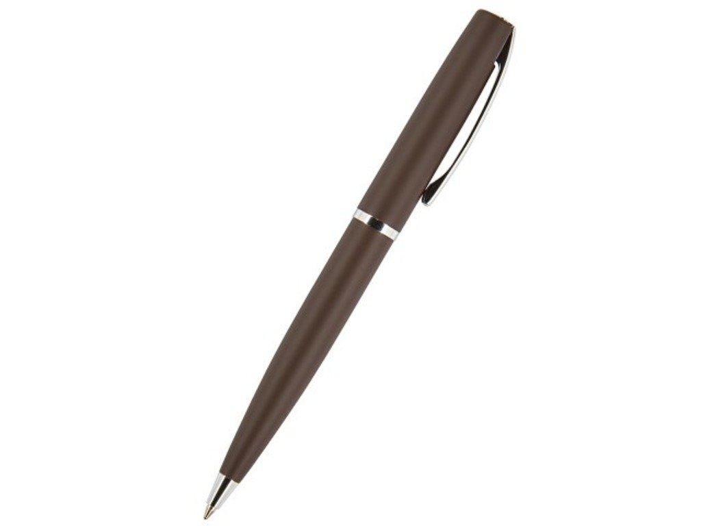 

Ручка шариковая Bruno Visconti Sienna 20-0221, синяя, 1 мм, 1 шт., 20-0221