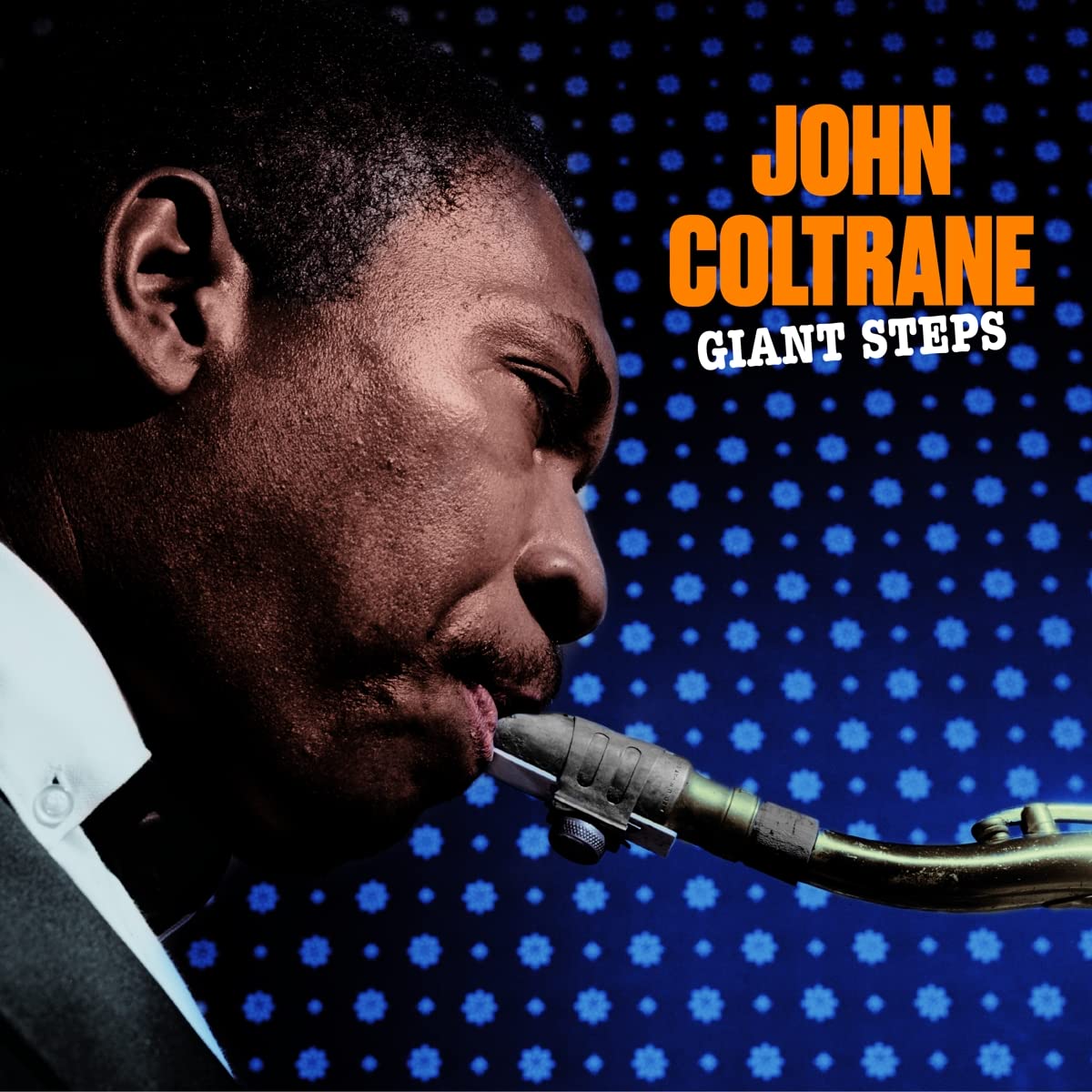 John Coltrane Giant Steps (Blue) (Винил)