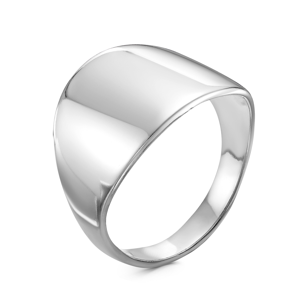 

Кольцо печатка из серебра р. 18,5 TEOSA 2302930Д, 2302930Д