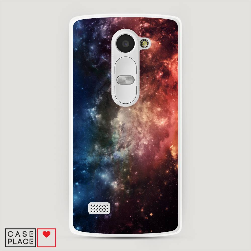 

Чехол Awog "Космос" для LG Leon (H324)