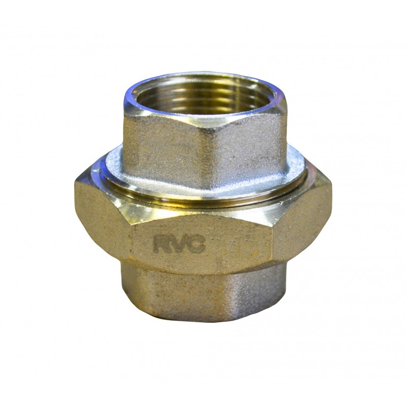 Американка прямая RVC 2