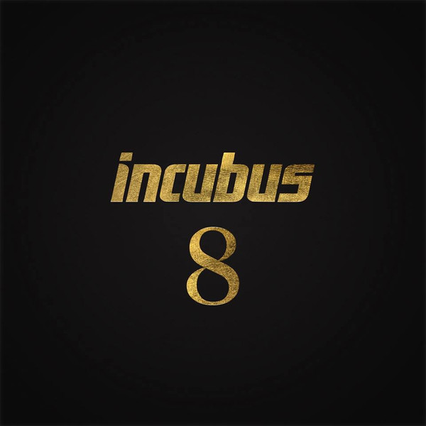 Incubus: 8 (1 CD)