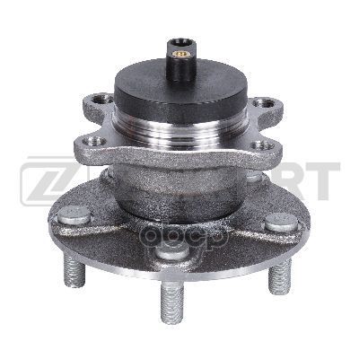 

ZEKKERT Ступица зад. с ABS Suzuki SX4 EY GY 06- SX4 GY RW 07- Fiat Sedici 189_ 06-