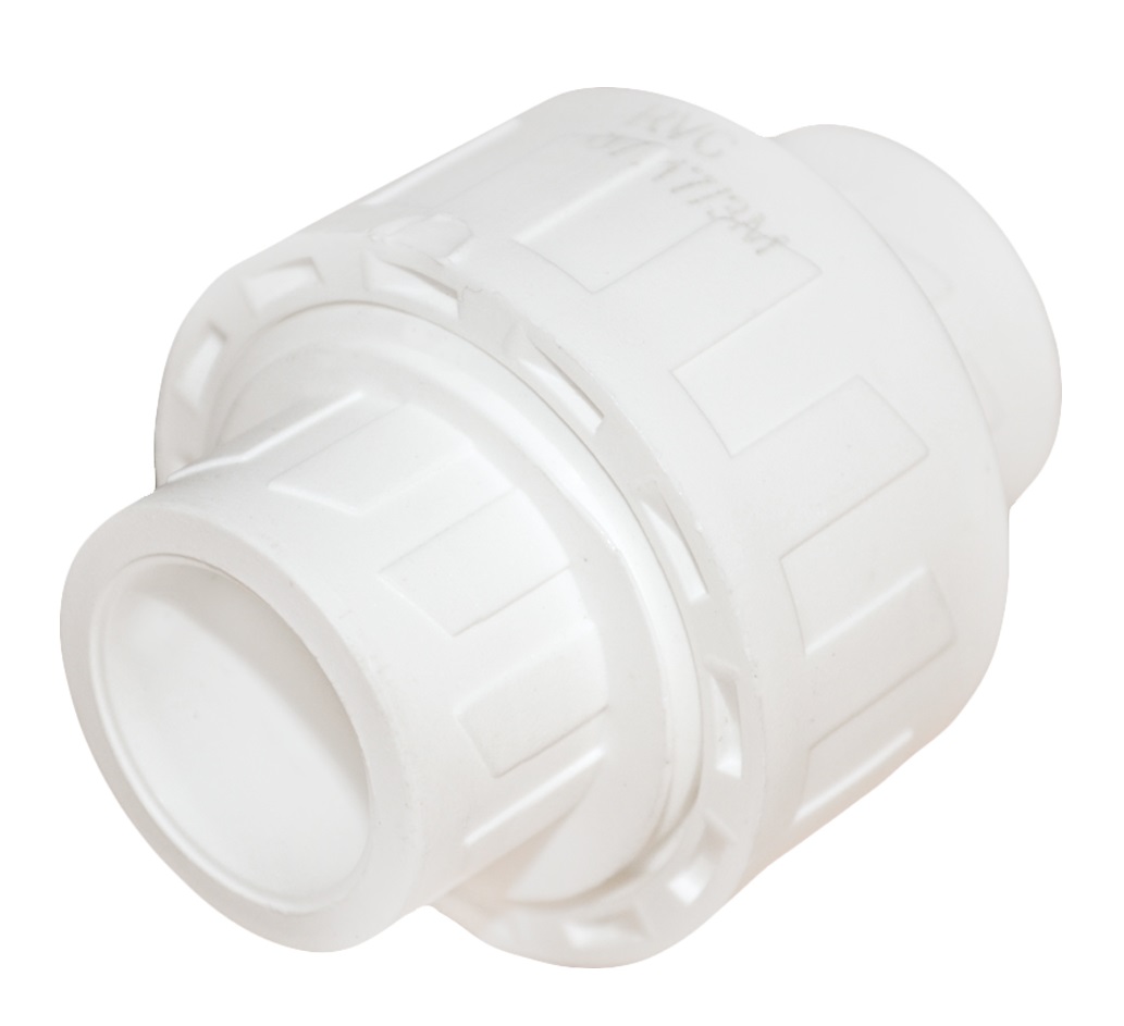 фото Ппрс муфта разборная 32 rvc