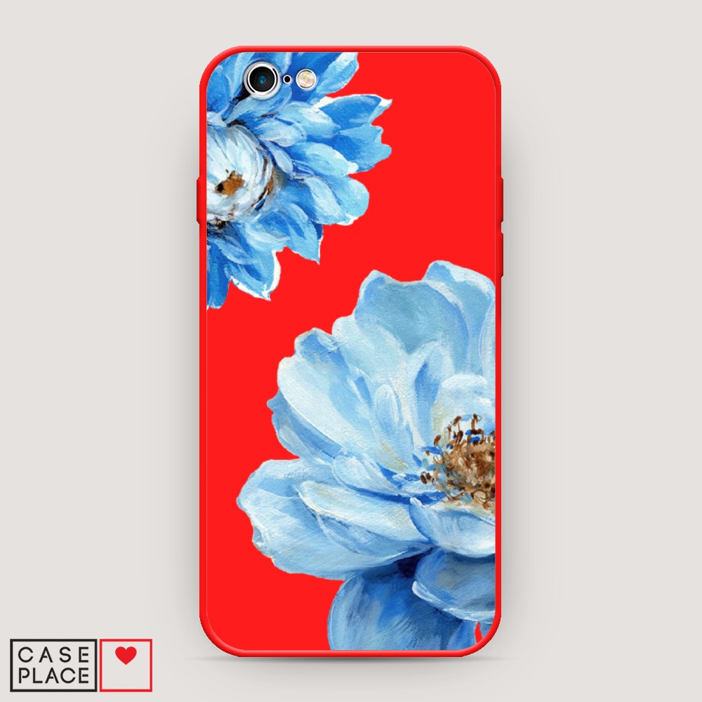 Чехол Awog на Apple iPhone 6S / Айфон 6S 
