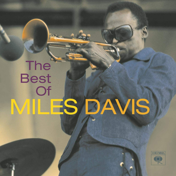 

Miles Davis - Best of Miles Davis (1 CD)