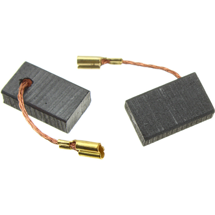 

Щетки угольные совместимые с Фиолент MD1-11E 5x10x16мм пара
