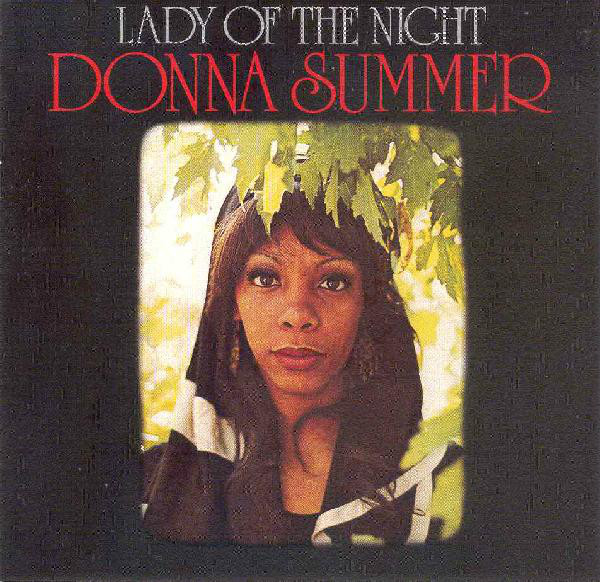 Summer, Donna - Lady Of The Night (1 CD)