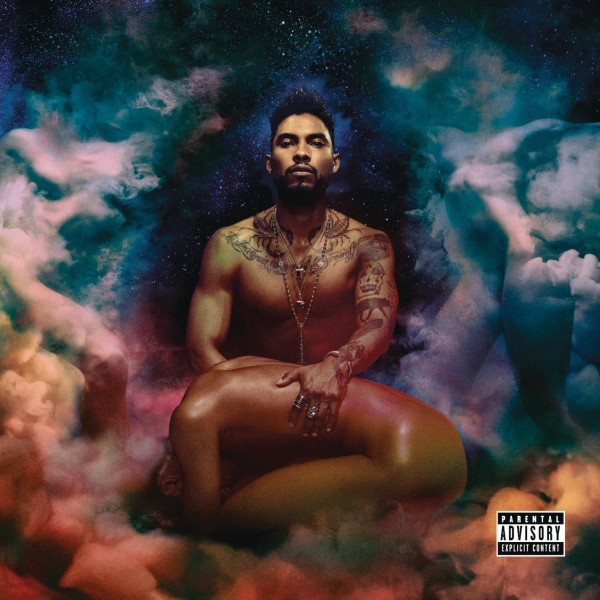 

Miguel: Wildheart (Deluxe Edition) (1 CD)
