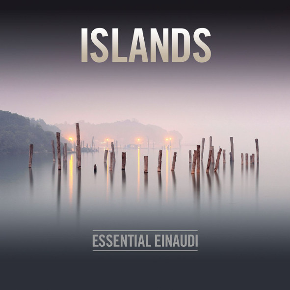 Einaudi: Islands: The Essential Einaudi (Standard Edition) (1 CD)