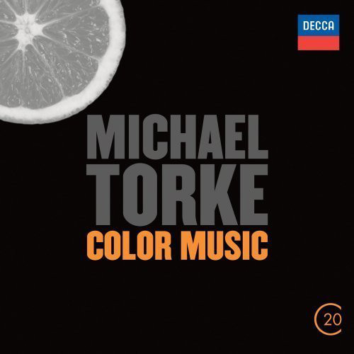 

Torke: Color Music (1 CD)