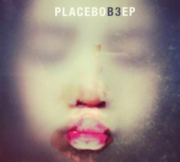 

Placebo - B3 Ep (Ltd. Edt.) (1 CD)