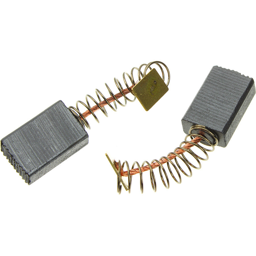 

Щетки угольные совместимые с ИНТЕРСКОЛ ДП-1200Wt 6x11x16мм пара